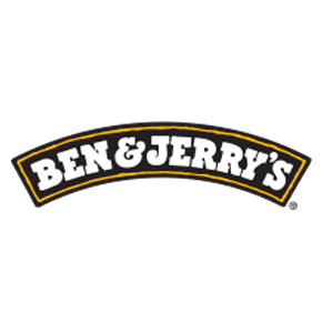 Ben and Jerrys Branding