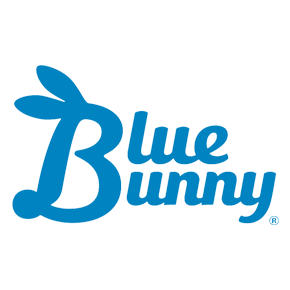 Blue Bunny Branding