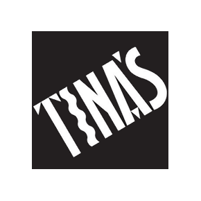 Tinas Burritos Branding