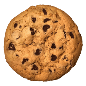 Eddy G's Chocolate Chip Cookie