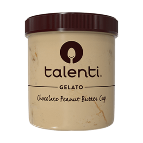 Talenti Chocolate Peanut Butter Cup Gelato