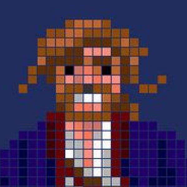 Guybrush Threepwood's avatar
