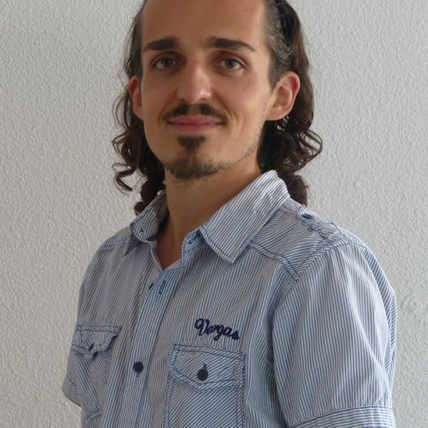 Christophe Barrilliez's avatar